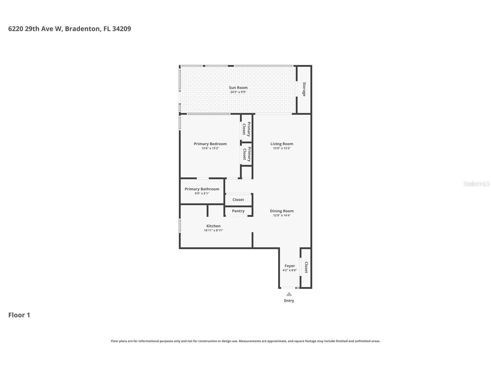 6220 29th Avenue W #6220 Bradenton FL 34209 A4687999 image44