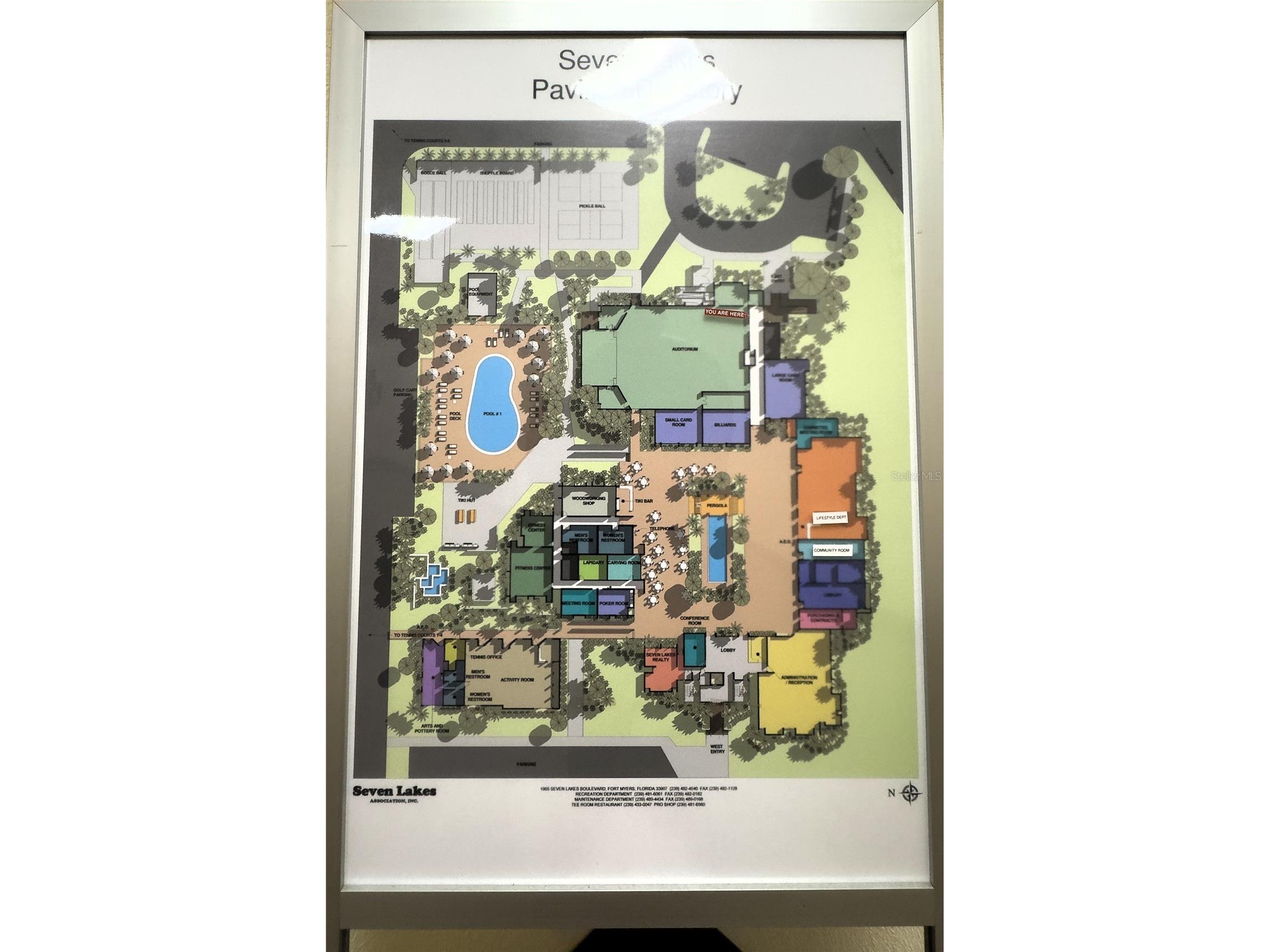 6220 Augusta Drive #309 Fort Myers FL 33907 C7523728 image27