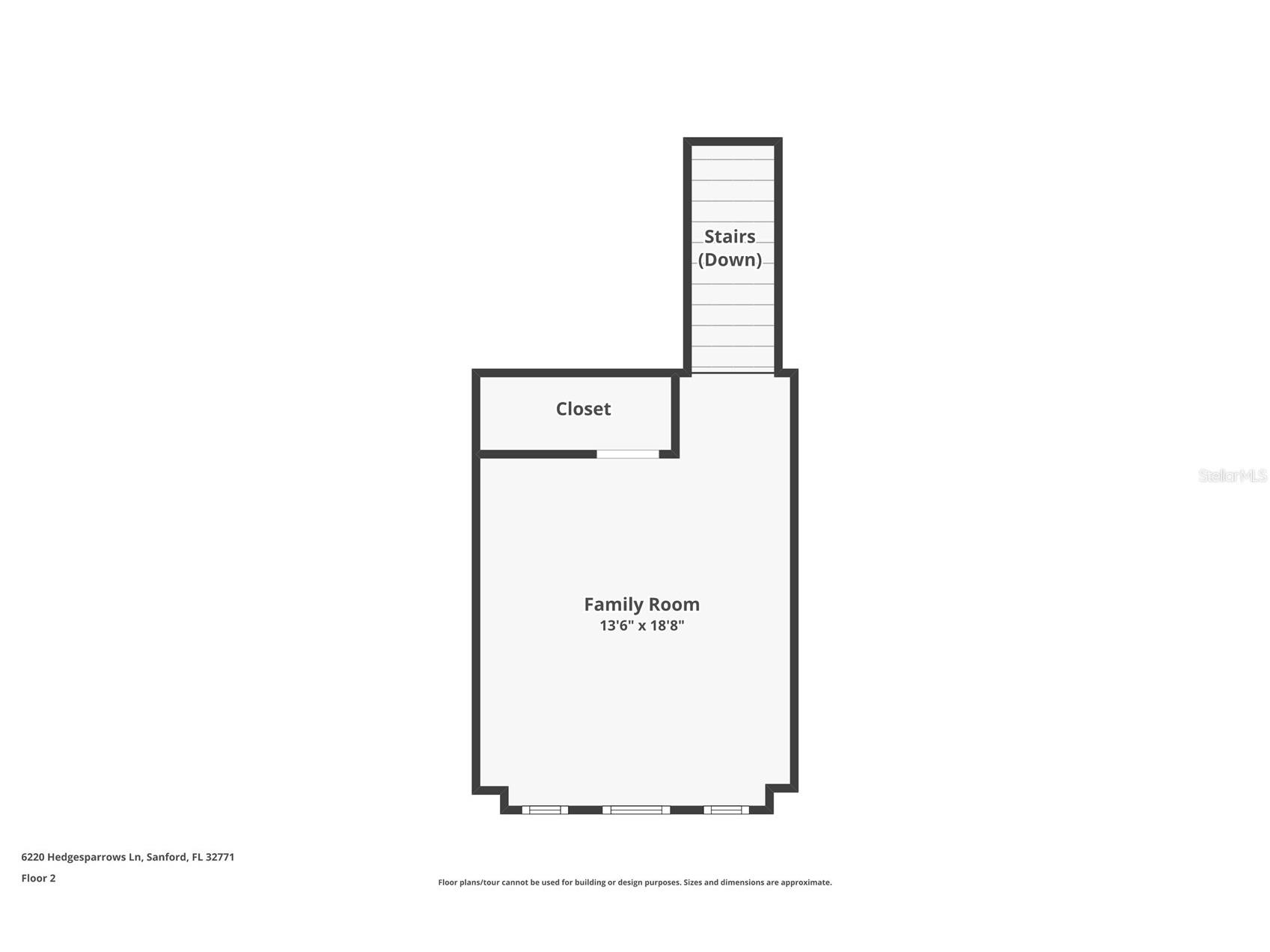 6220 Hedgesparrows Lane Sanford FL 32771 TB8485992 image39