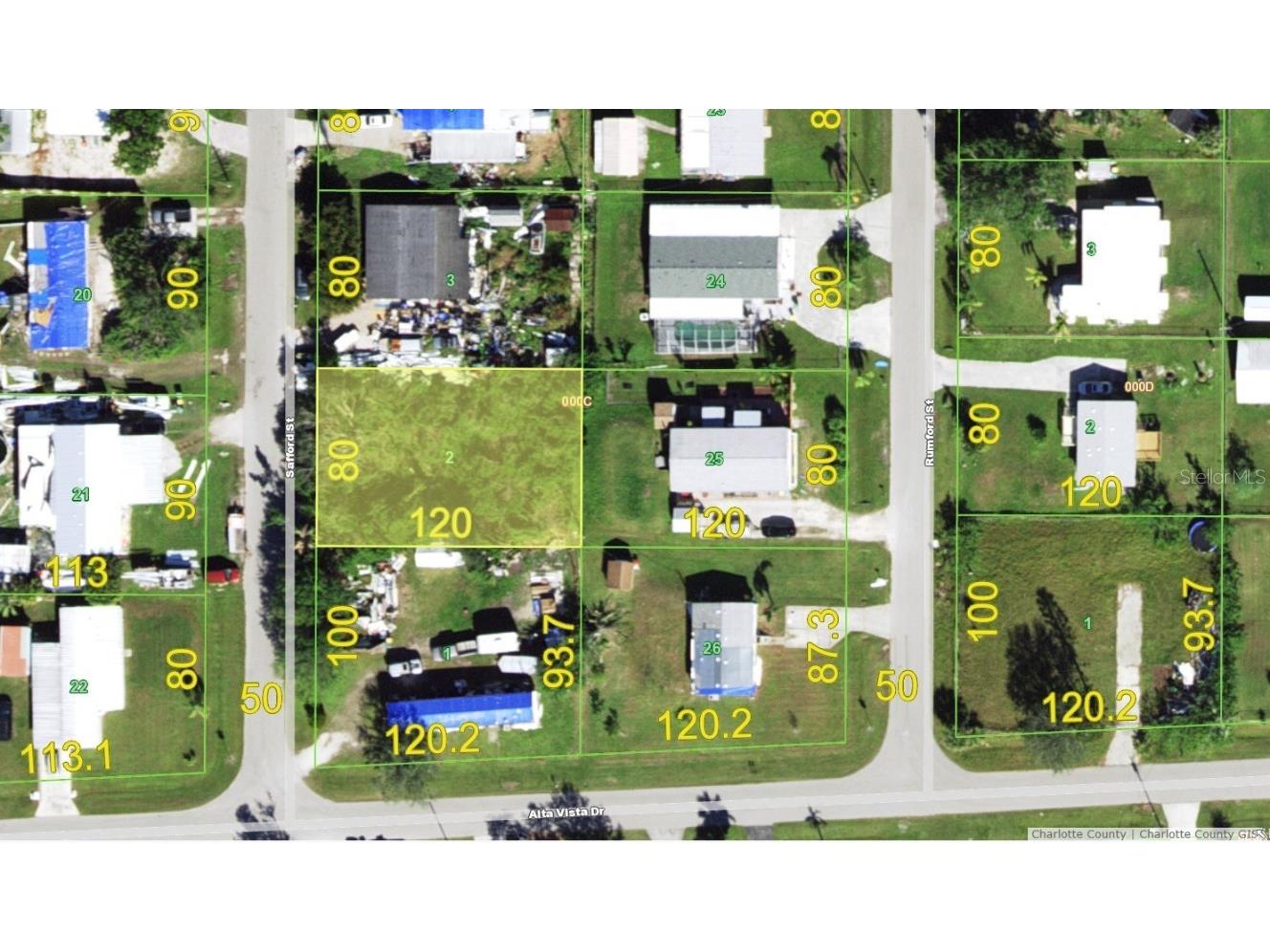 6220 Safford Street Punta Gorda FL 33950 A4612746 image1