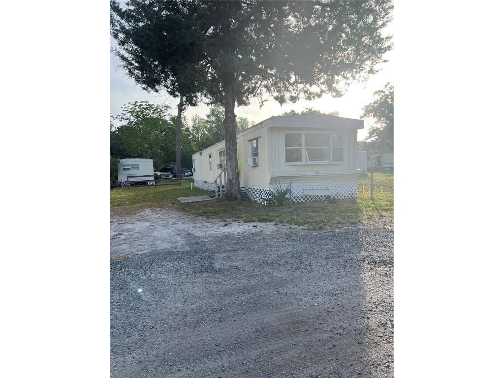 6220 SE Hames Road #14 Belleview FL 34420 OM656252 image1