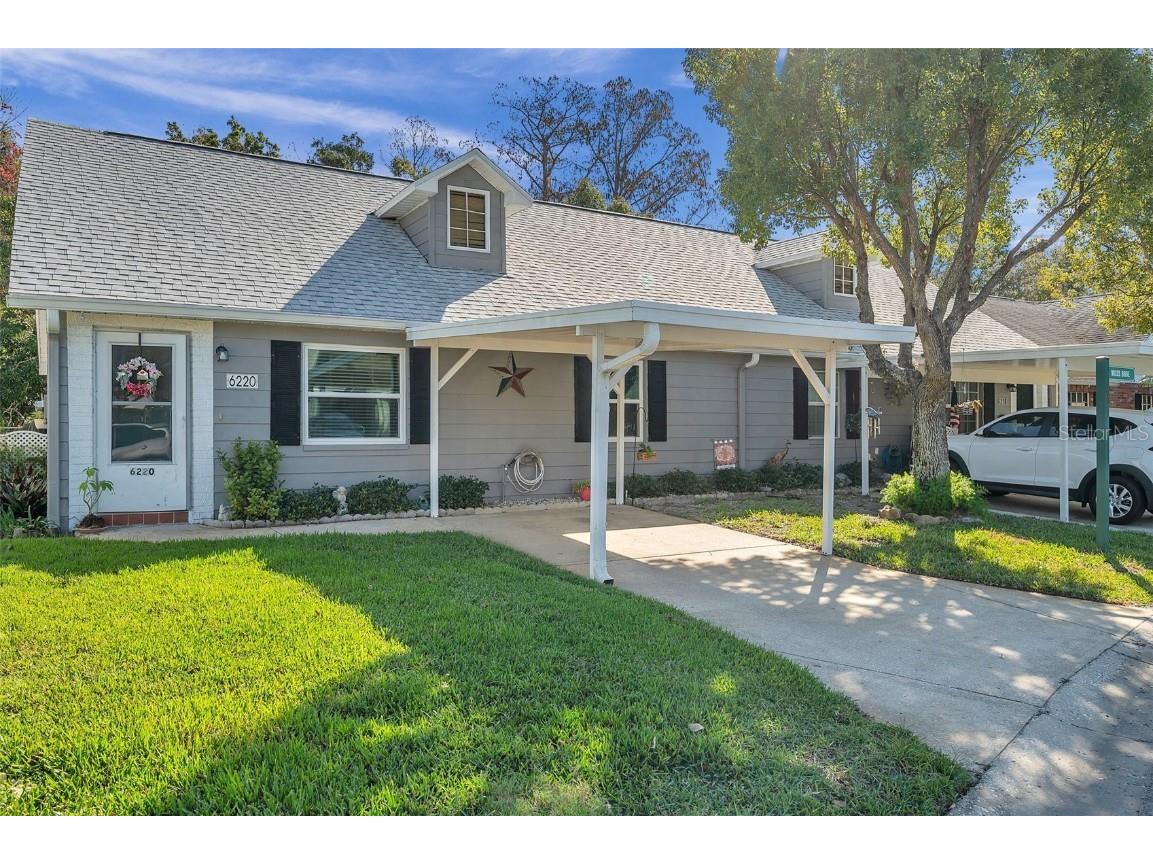 6220 Wilds Dr #7 A New Port Richey FL 34653 W7852757 image1