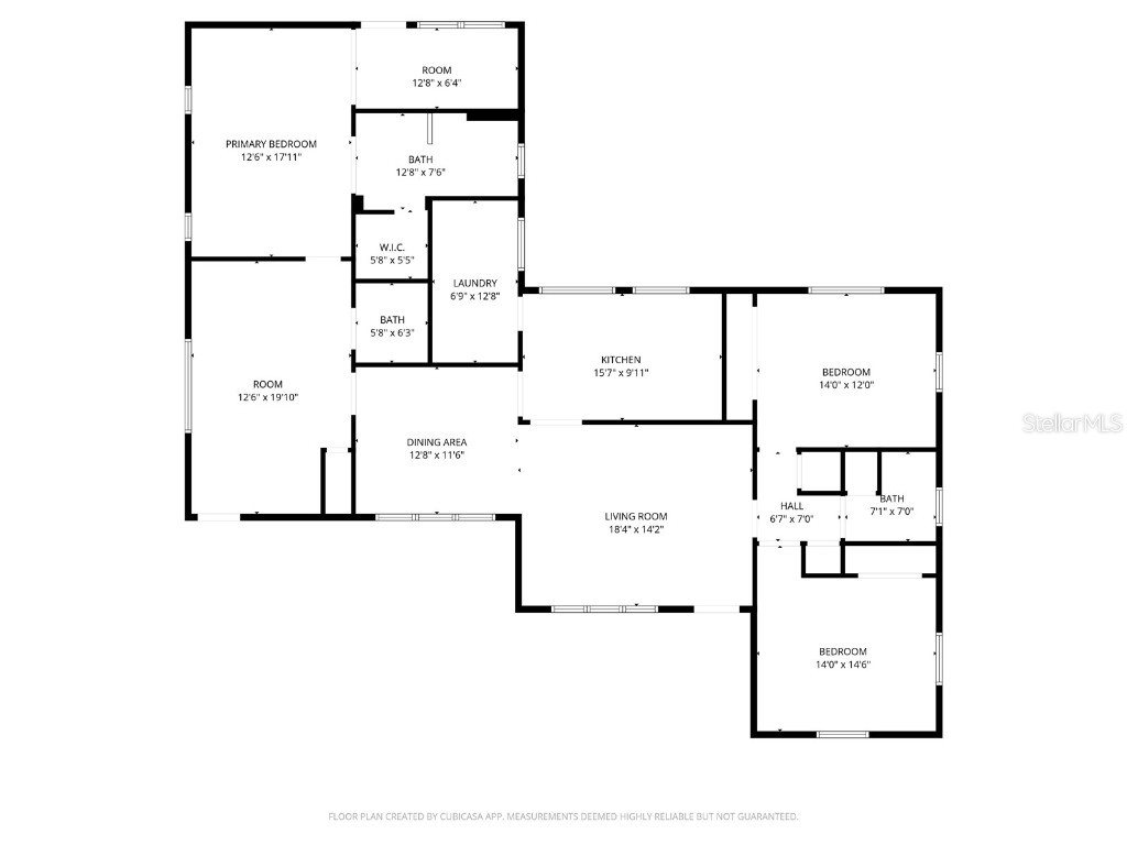 6221 6th Avenue N Saint Petersburg FL 33710 TB8445639 image29