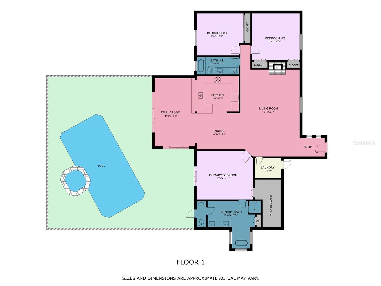 6221 99th Street E Bradenton FL 34202 A4697474 image10