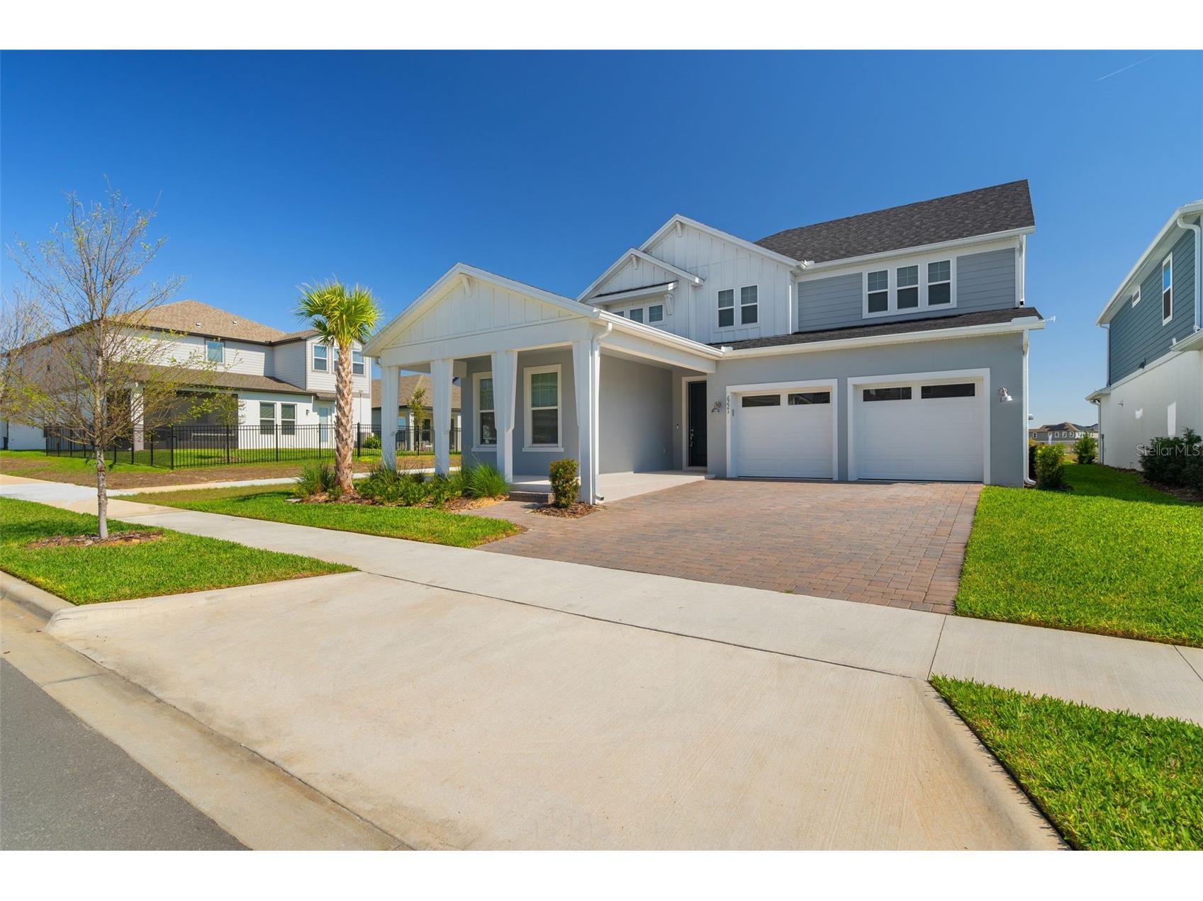 6221 Argent Wood Drive Winter Garden FL 34787 O6388355 image2