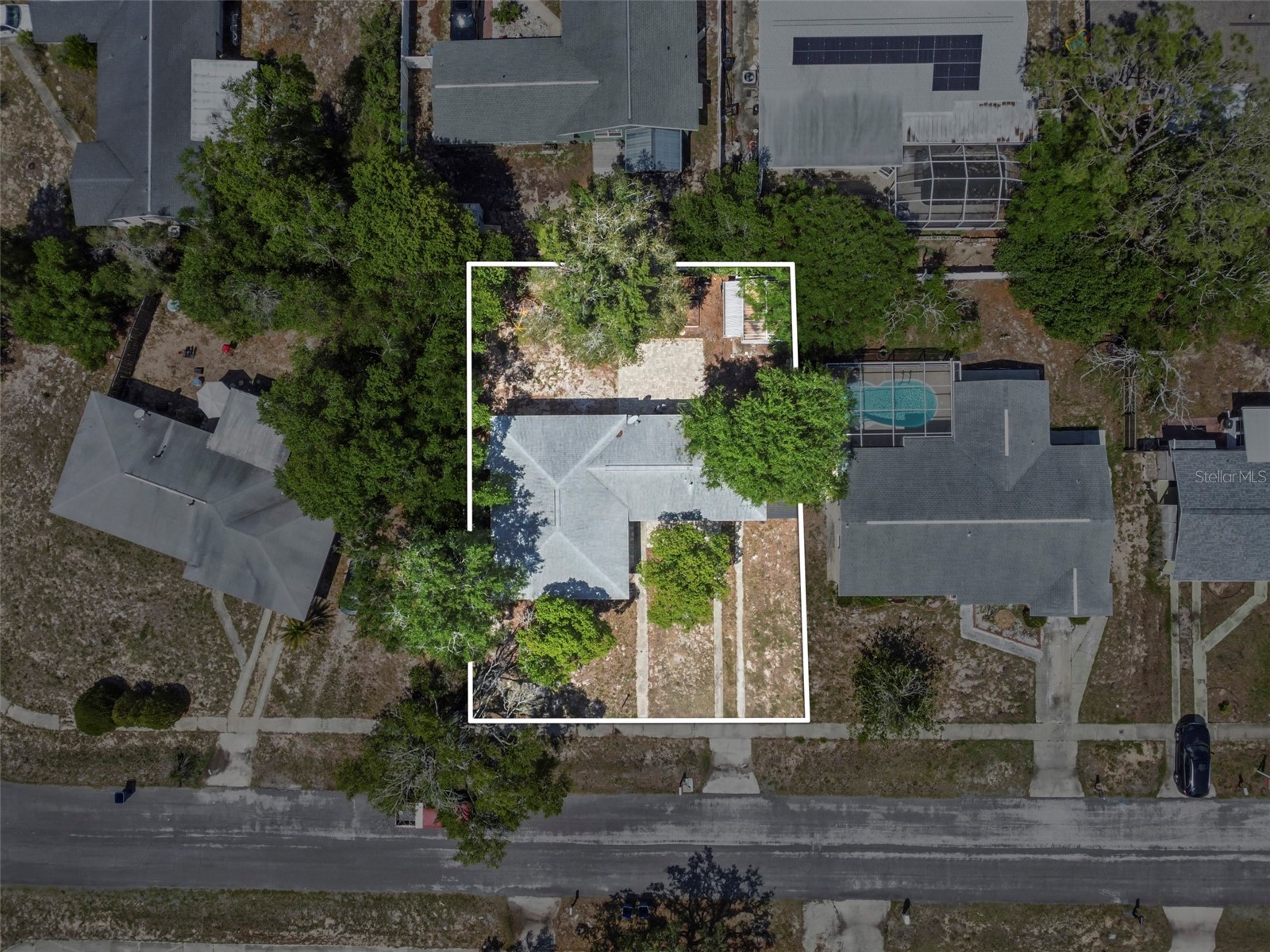 6221 Dalton Street Spring Hill FL 34606 W7885962 image3