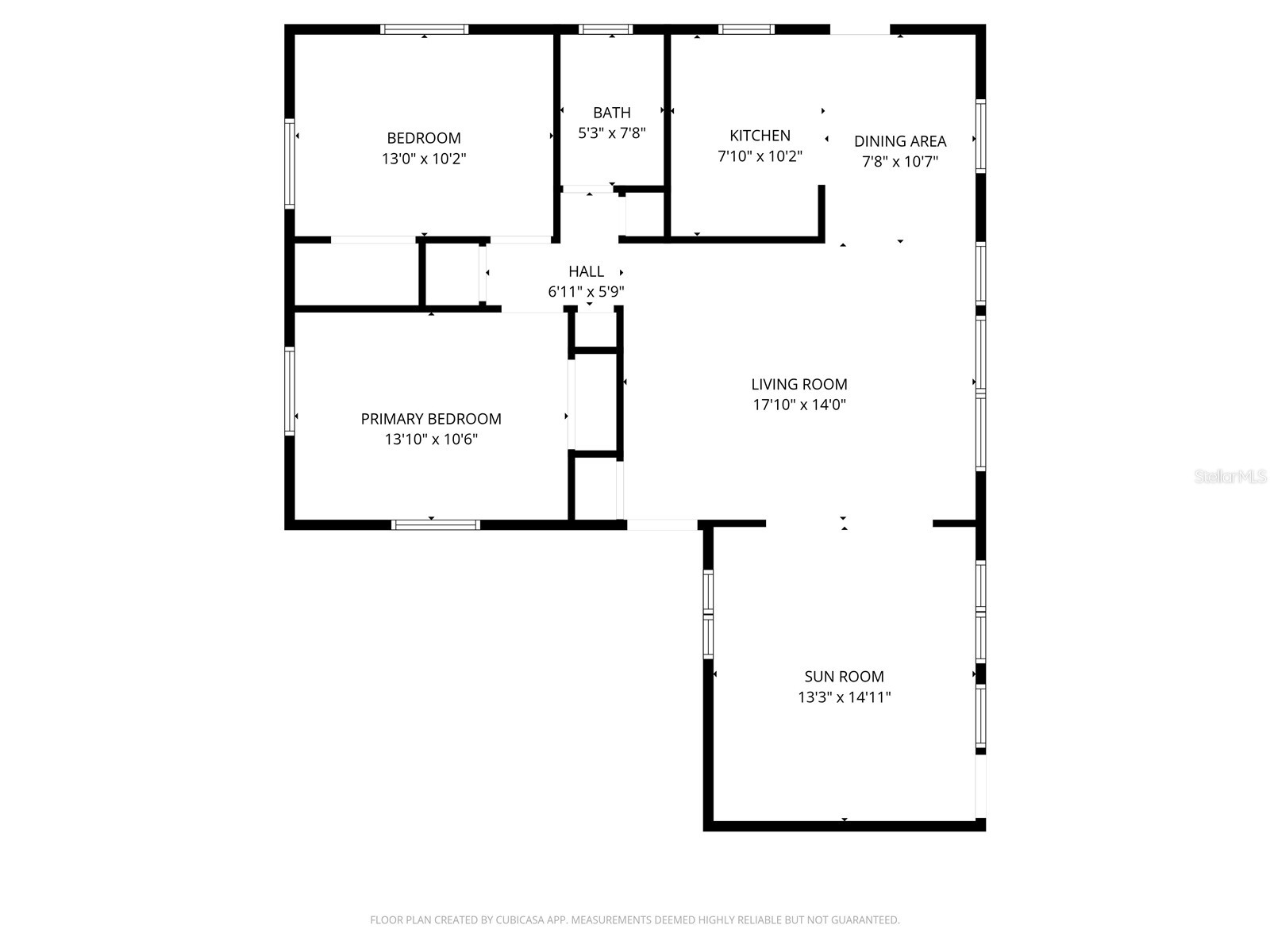 6221 Dalton Street Spring Hill FL 34606 W7885962 image36