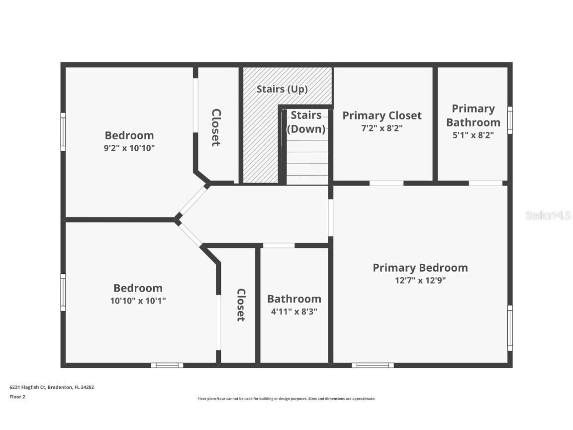6221 Flagfish Court #105 Lakewood Ranch FL 34202 A4668558 image31
