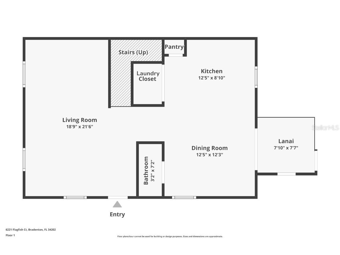 6221 Flagfish Court #105 Lakewood Ranch FL 34202 A4668558 image32