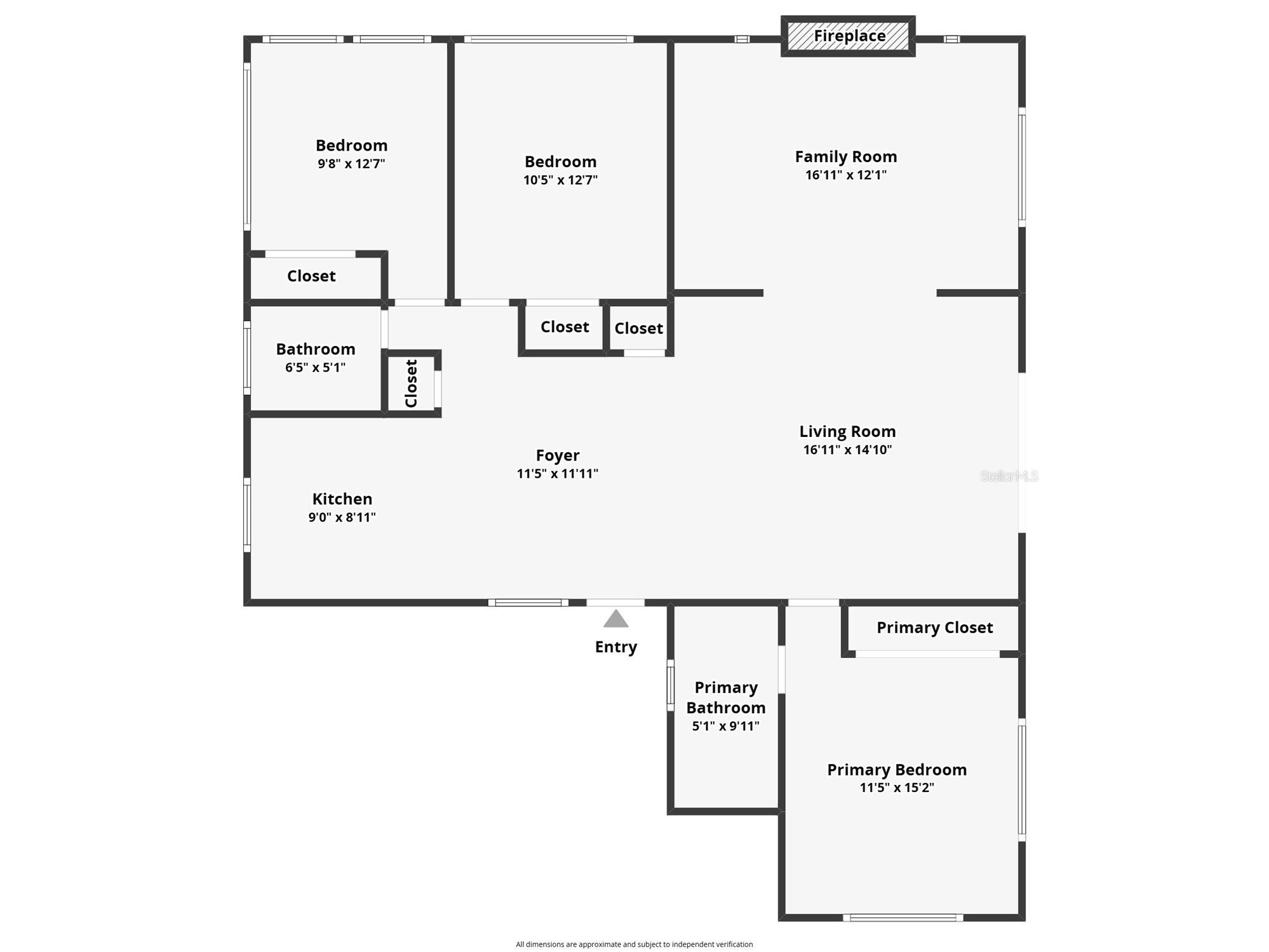 6221 Florida Circle E Apollo Beach FL 33572 TB8514123 image39