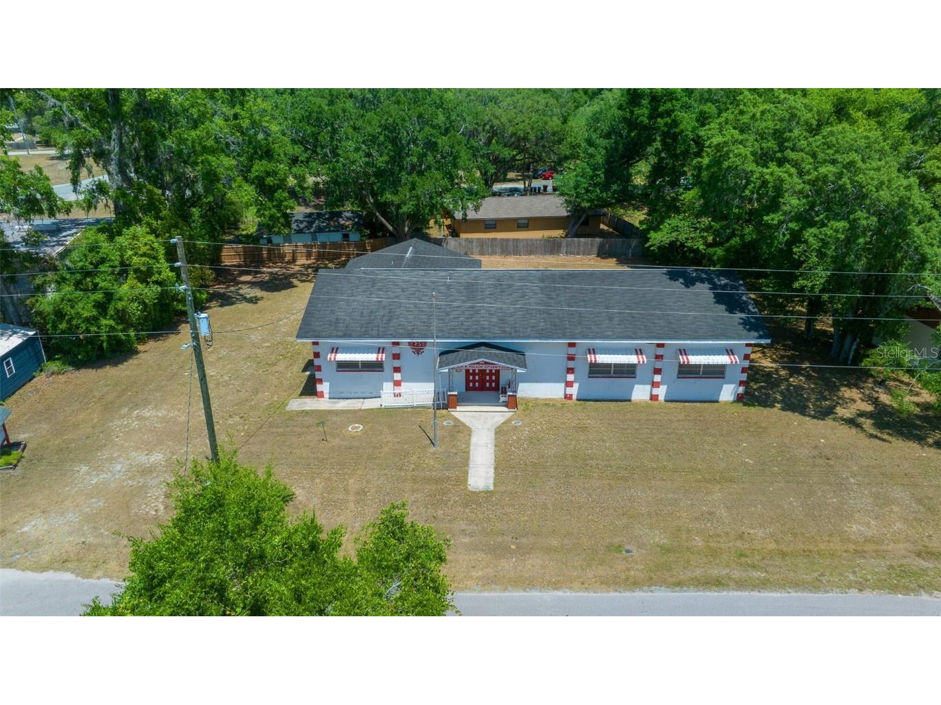 6221 SE 113th Street Belleview FL 34420 OM700332 image1