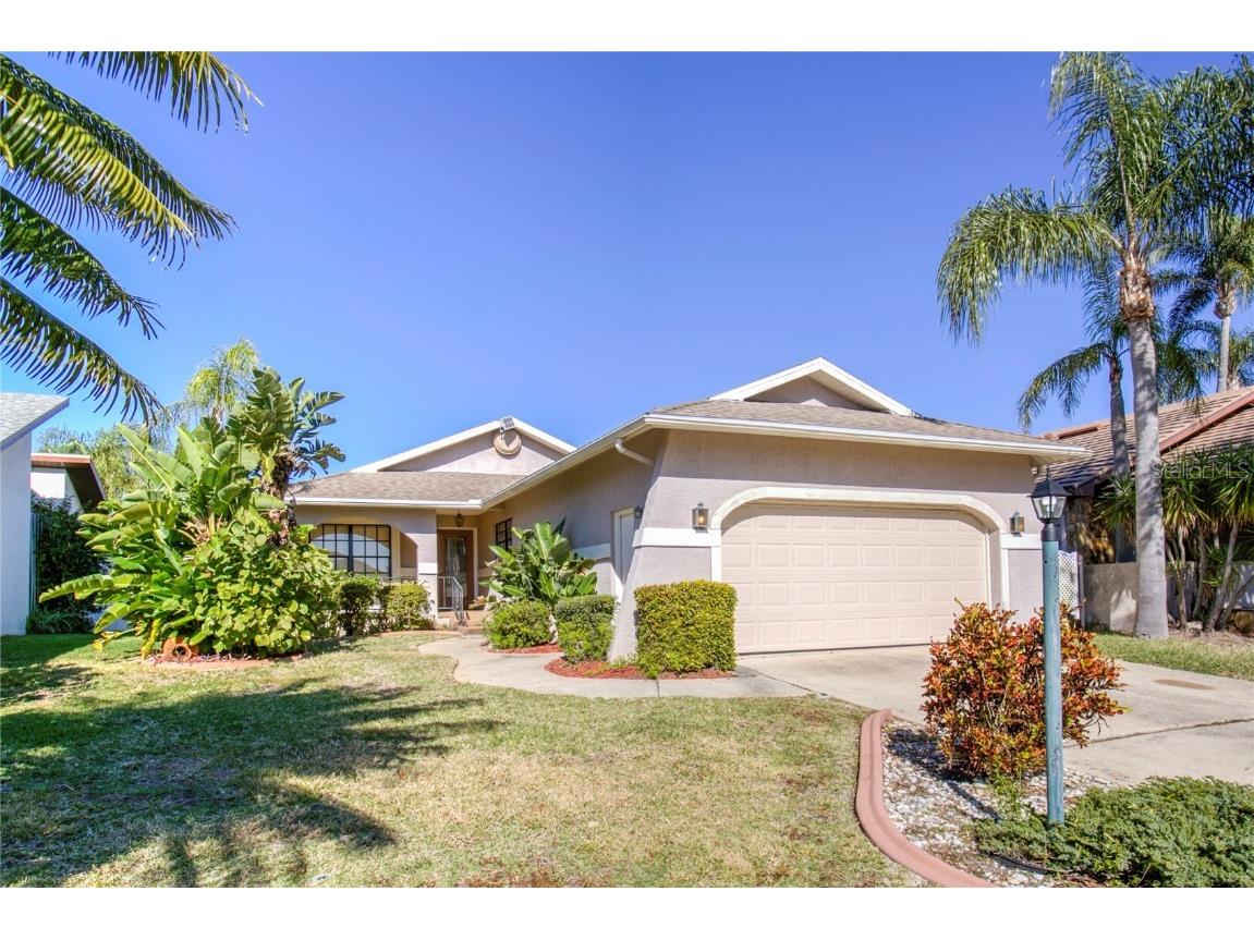 6221 Spoonbill Drive, New Port Richey, FL, 34652 MLS W7842115 Edina Realty