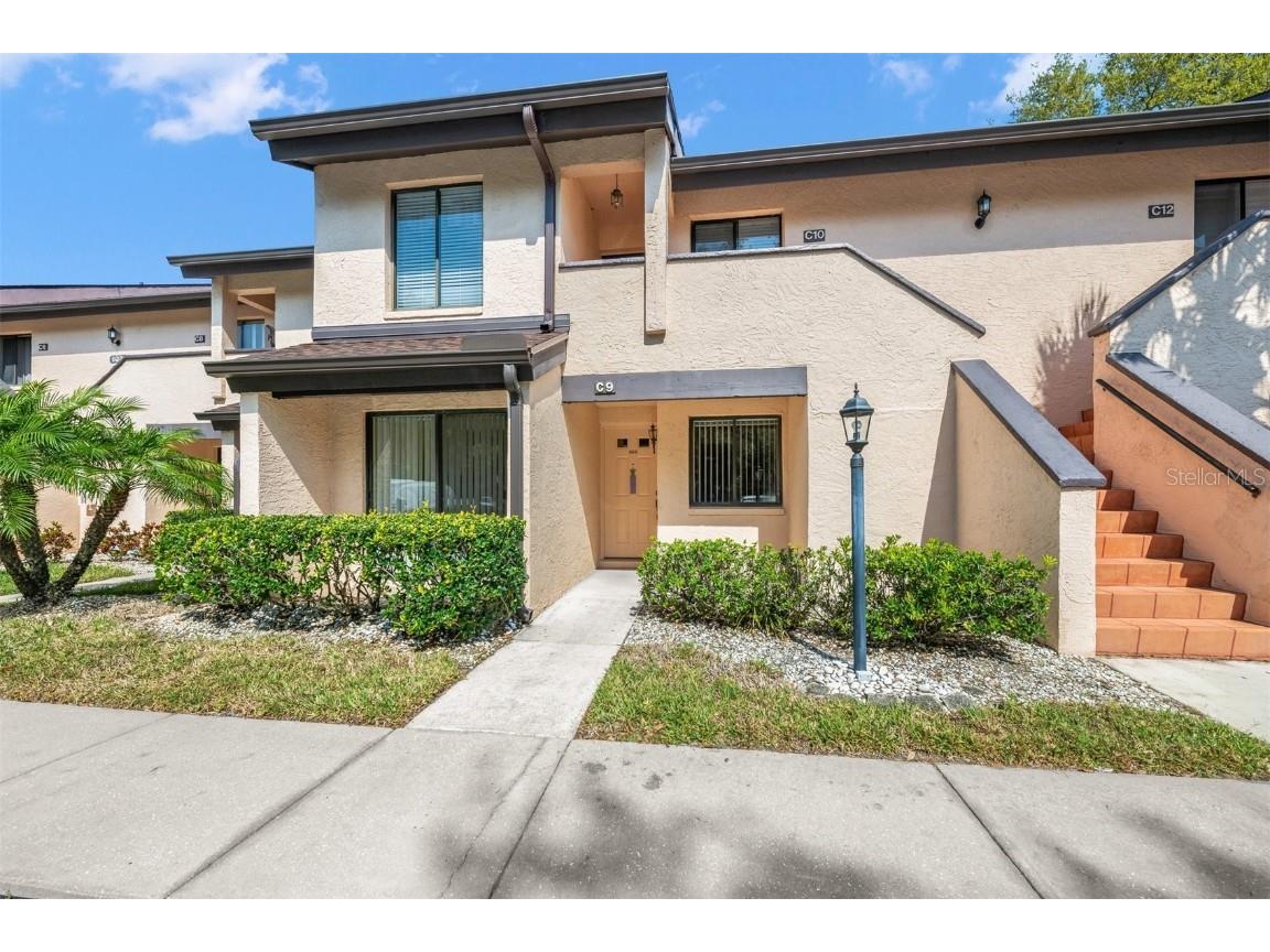6221 Timber Lake Drive #C9 Sarasota FL 34243 A4563235 image1