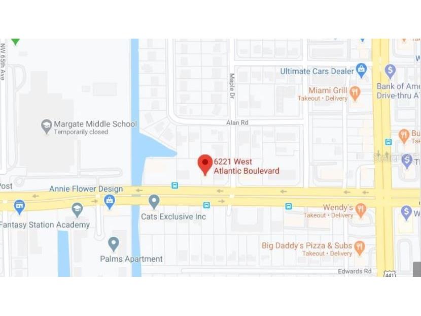 6221 W Atlantic Boulevard Margate FL 33063 O6260950 image2