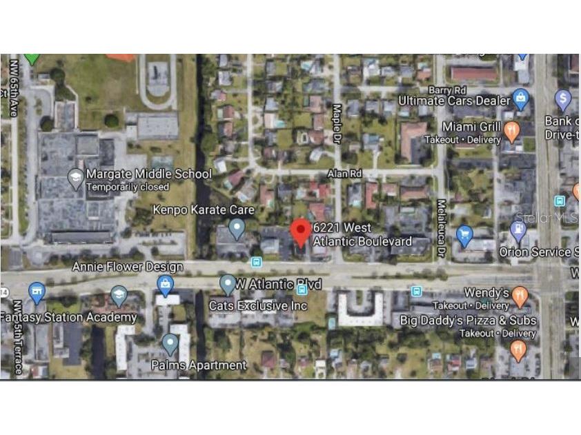 6221 W Atlantic Boulevard Margate FL 33063 O6260950 image4