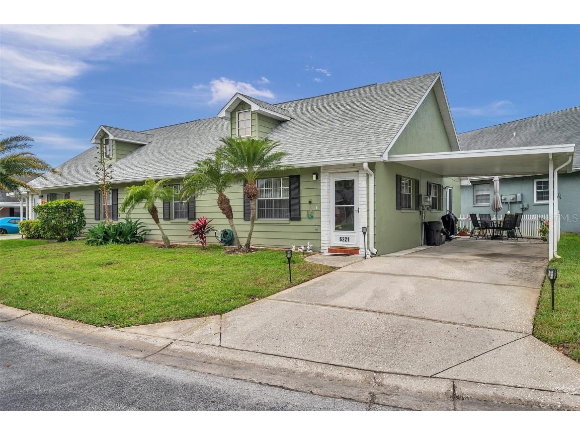 6221 Wilds Dr #B 11 New Port Richey FL 34653 W7863548 image1