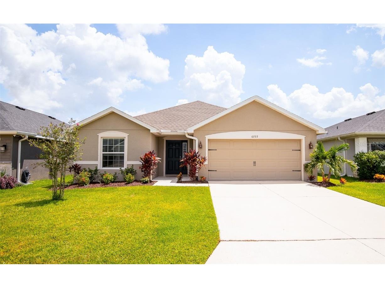 6222 165th Drive E Parrish FL 34219 - POND TB8419567 image1