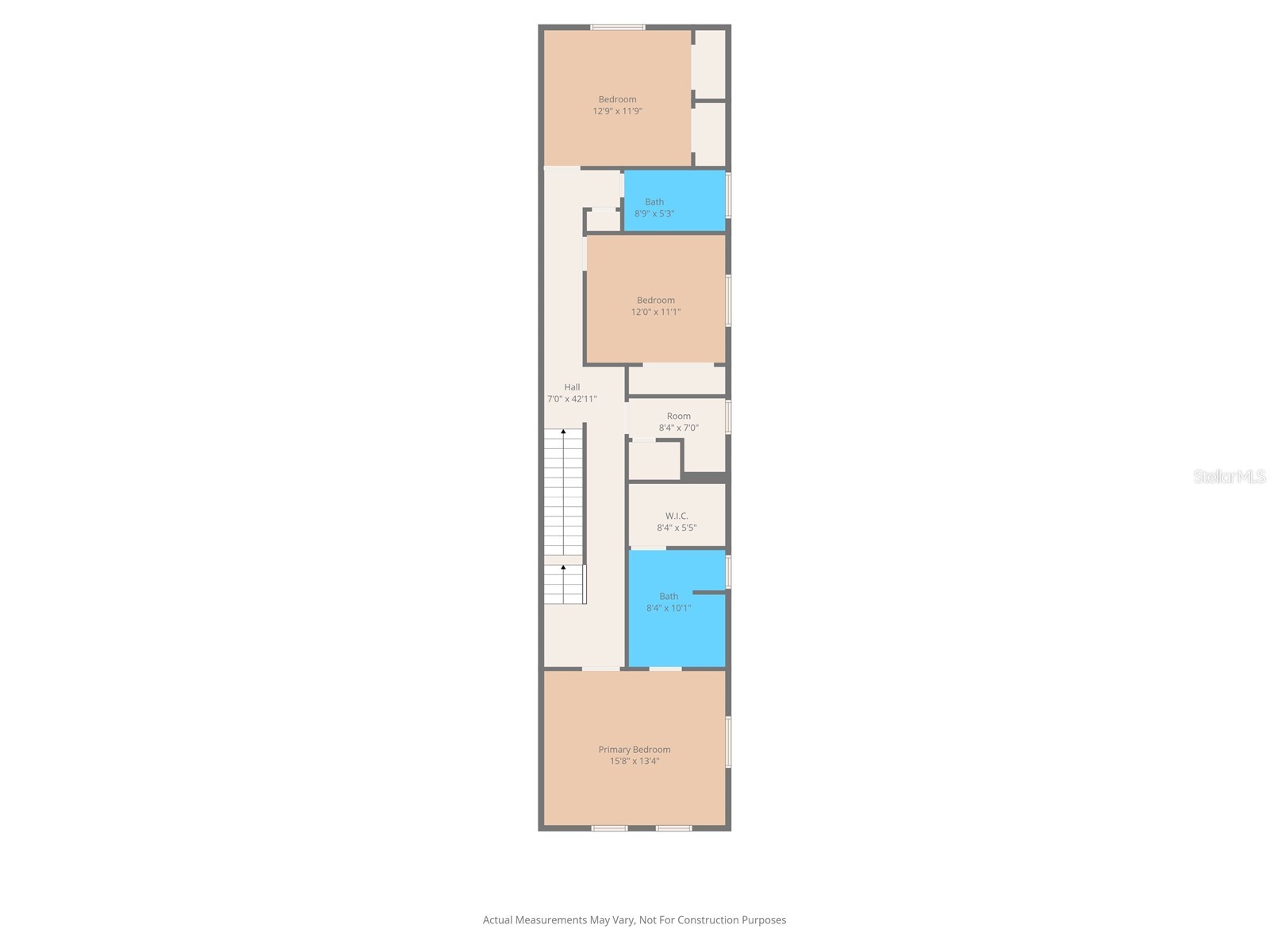 6222 64th Way N Pinellas Park FL 33781 TB8509170 image42