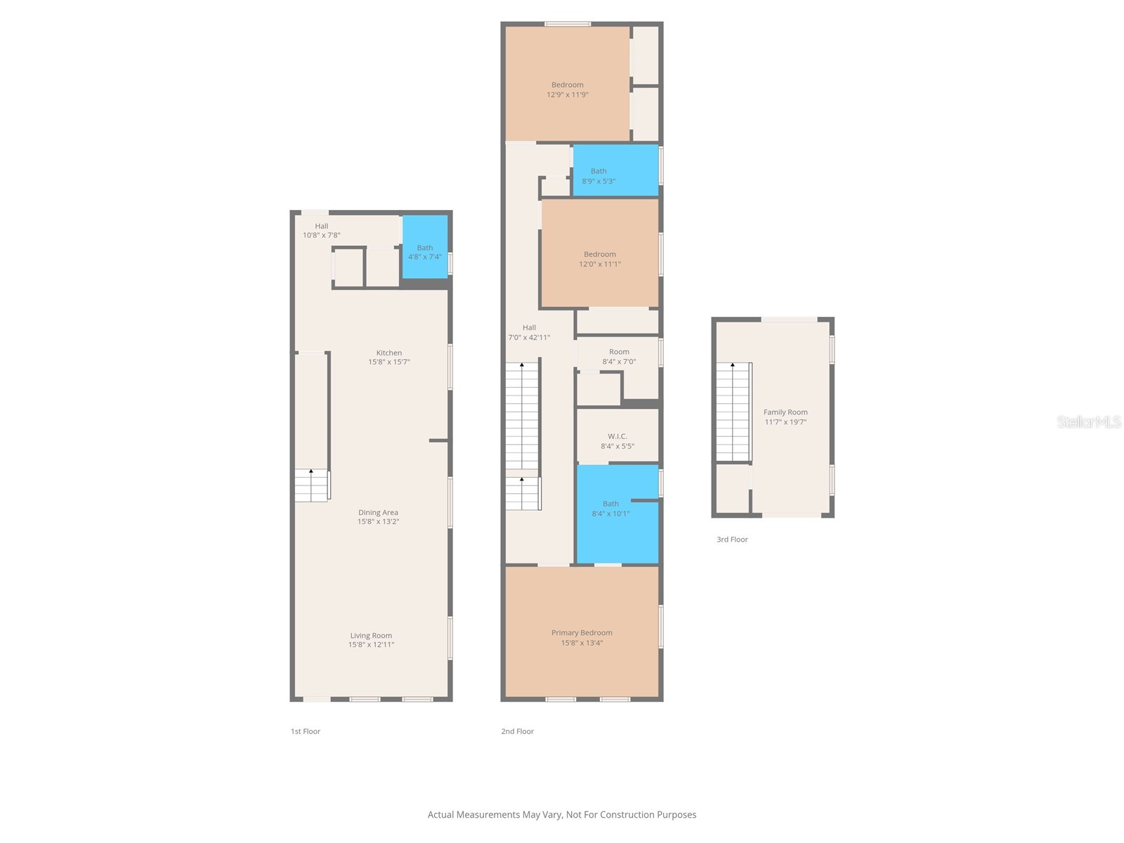 6222 64th Way N Pinellas Park FL 33781 TB8509170 image43