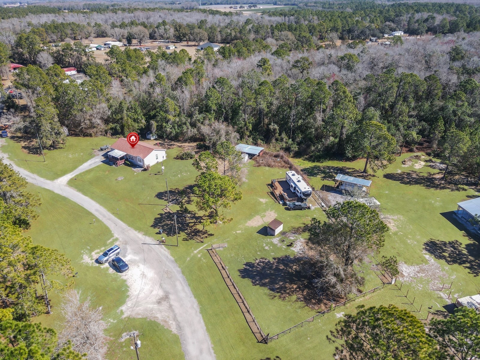 6222 Buck Fever Road Polk City FL 33868 S5143058 image1