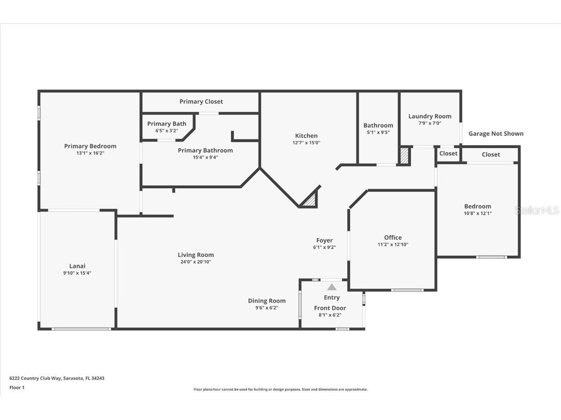 6222 Country Club Way Sarasota FL 34243 A4653102 image55