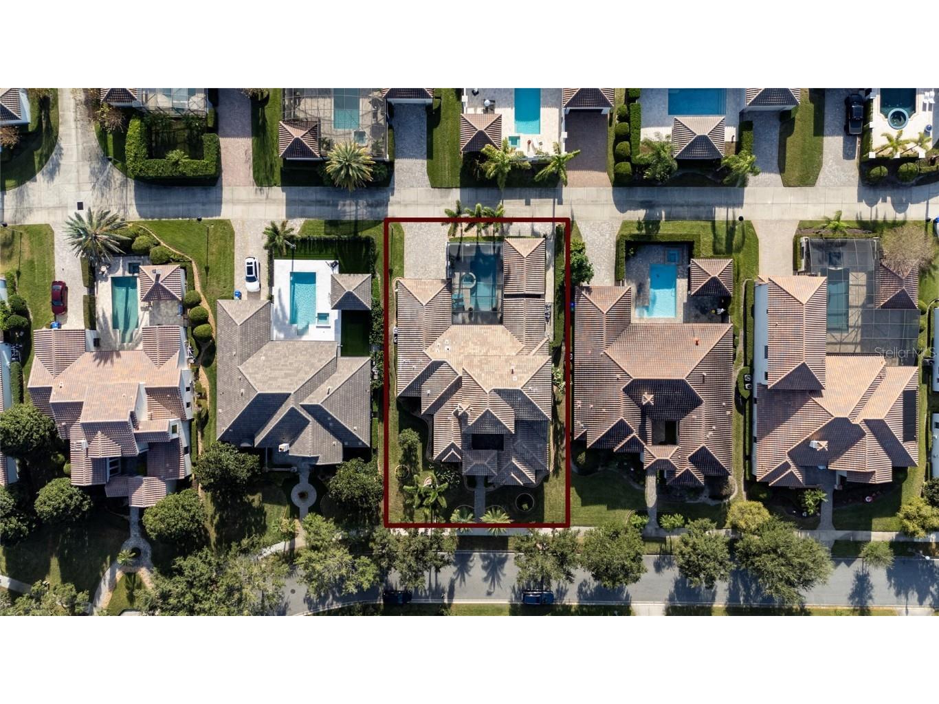 6222 Lecco Way Windermere FL 34786 O6354662 image5