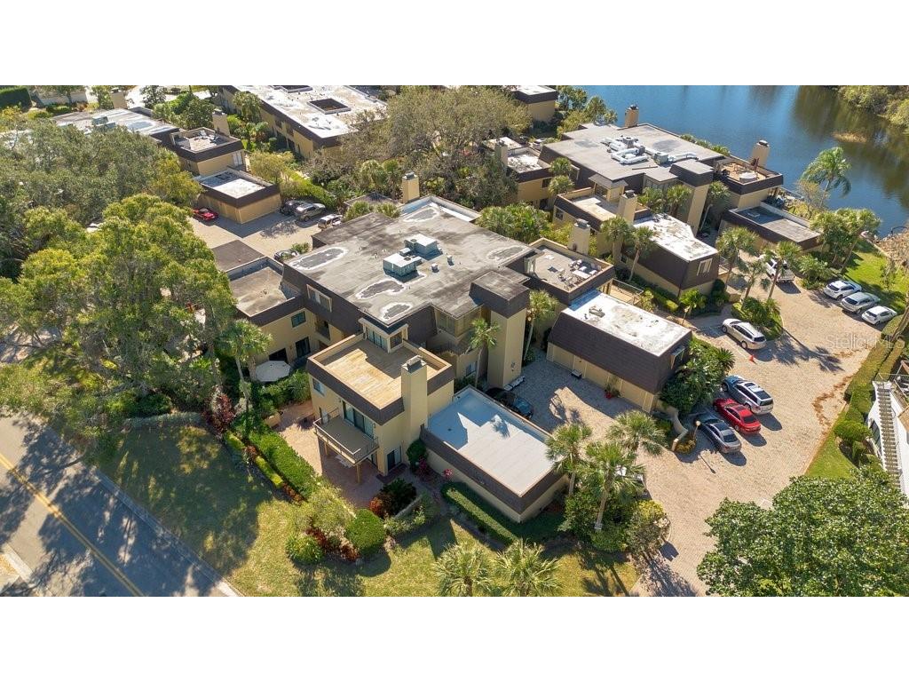 6222 Masters Boulevard #B202 Orlando FL 32819 - LAKE TIBET O6083674 image1