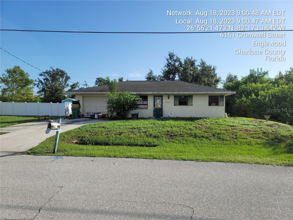 6222 Rosewood Drive Englewood FL 34224 O6138471 image1