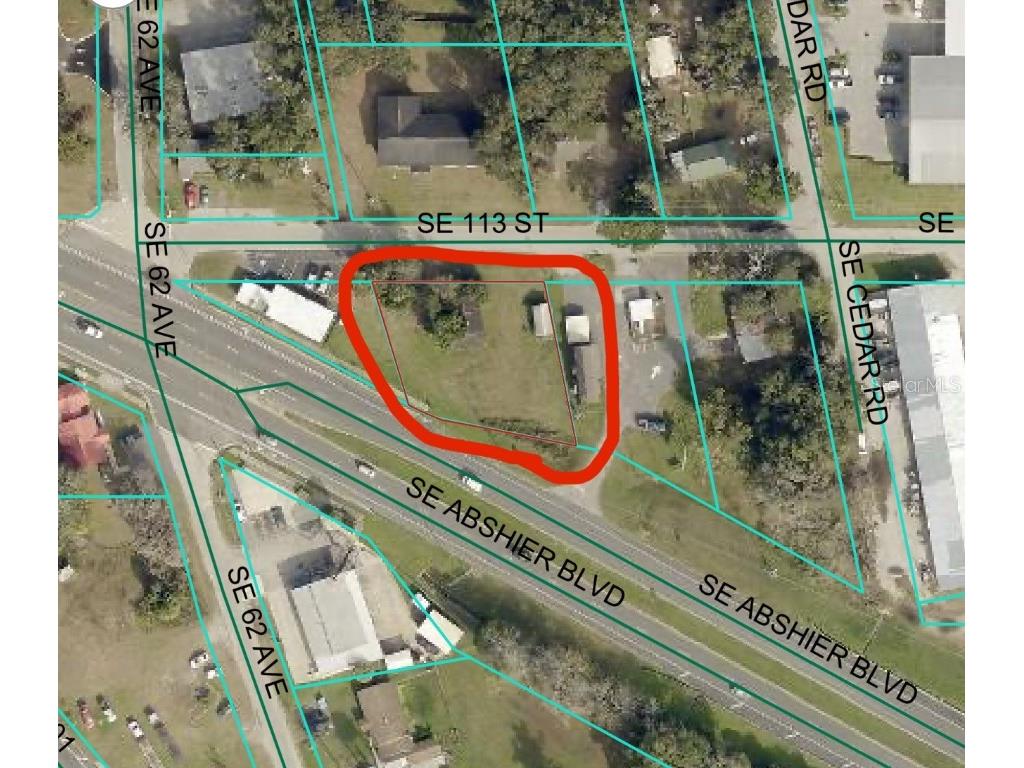 6222 SE 113th Street Belleview FL 34420 OM711171 image1