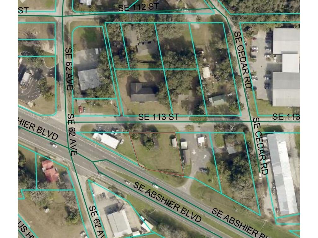 6222 SE 113th Street Belleview FL 34420 OM711171 image2