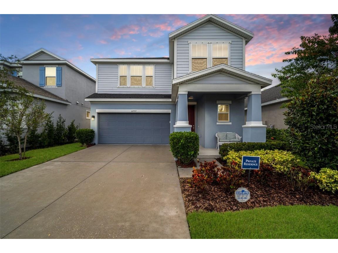 6222 Sea Amber Lane Apollo Beach FL 33572 T3402250 image1