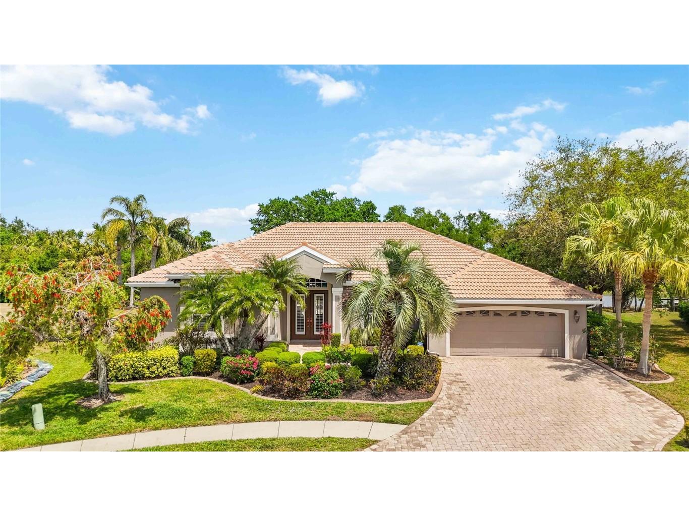 6222 Stillwater Court Bradenton FL 34201 - BRADEN RIVER A4646762 image1