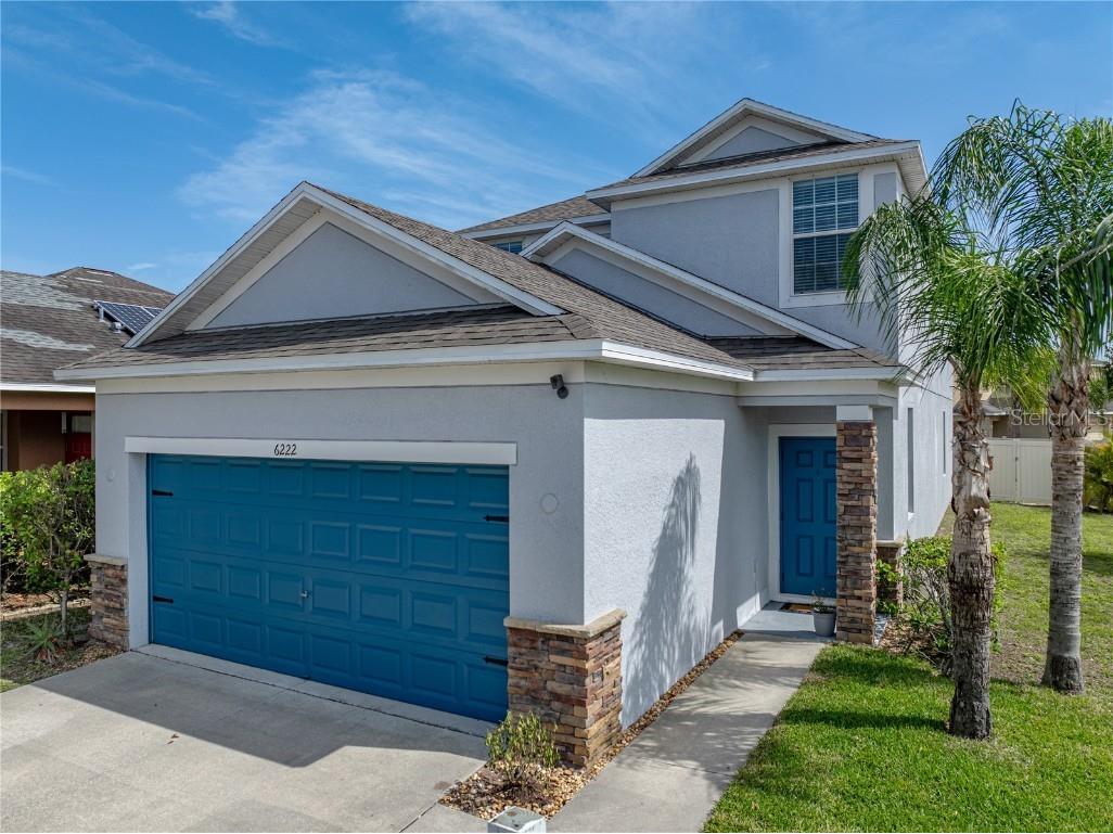 6222 Trent Creek Drive Sun City Center FL 33573 TB8376461 image1