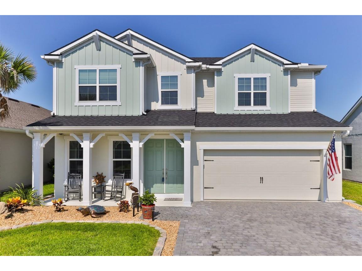 6222 Woodhaven Village Drive Port Orange FL 32128 FC292837 image1