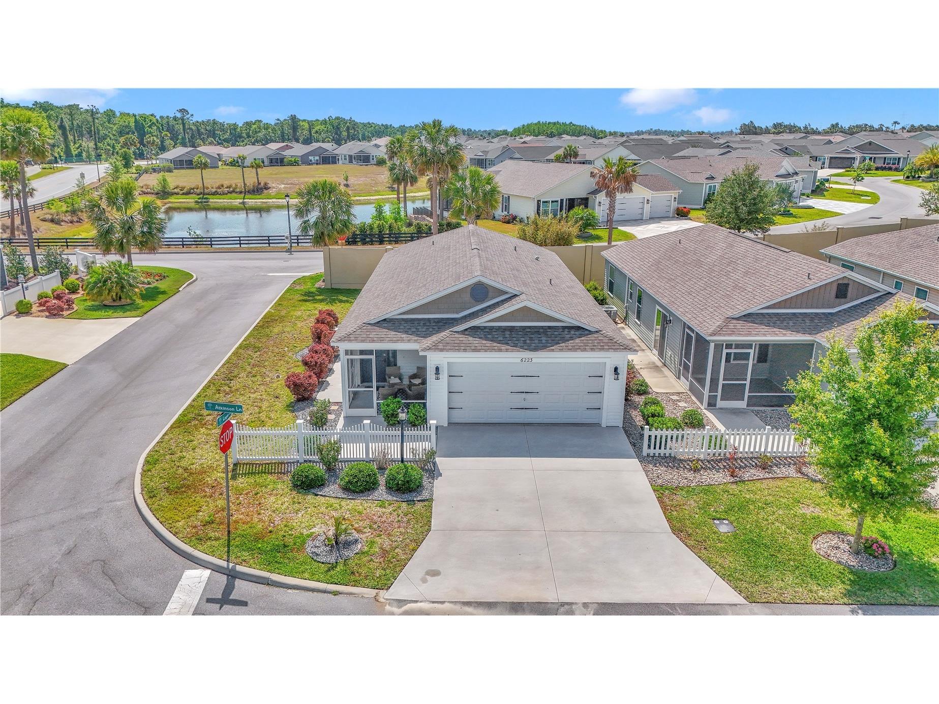6223 Atkinson Lane The Villages FL 32163 O6309551 image1