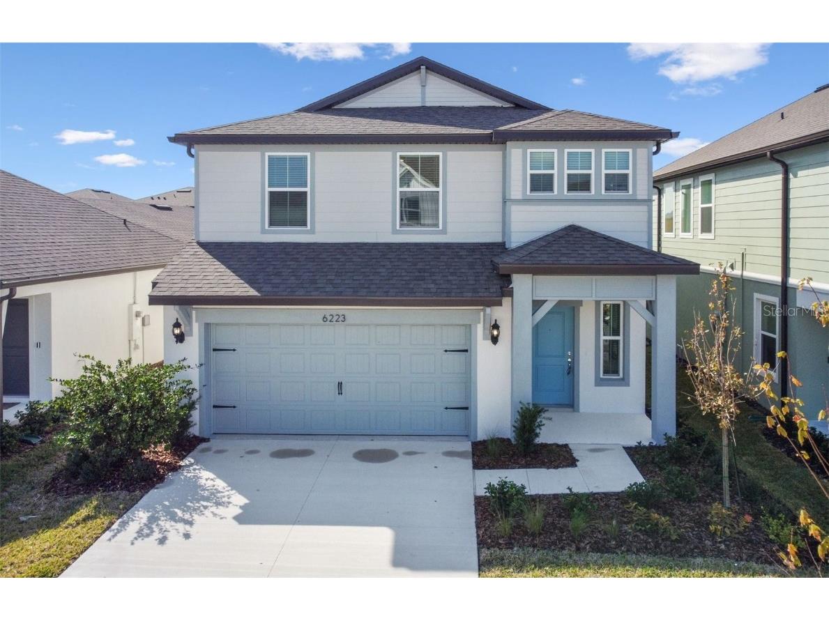 6223 Broad Field Avenue Apollo Beach FL 33572 TB8310191 image1