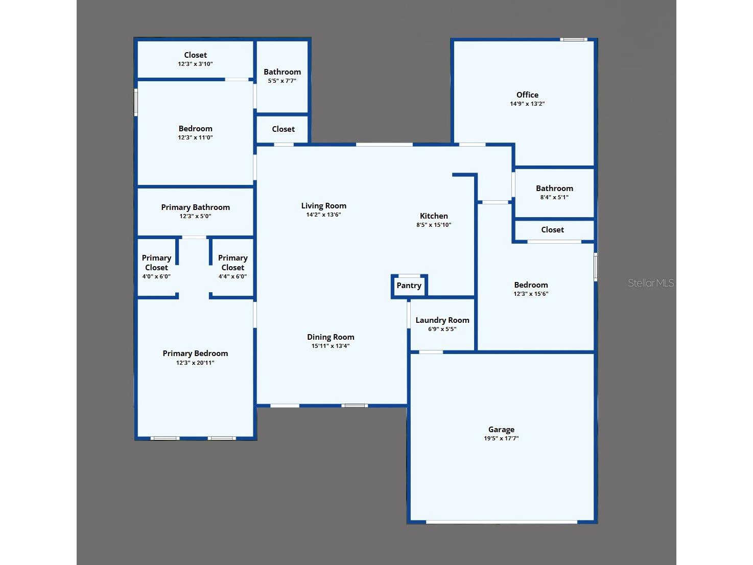 6223 Emmonsdale Street Port Charlotte FL 33981 C7526984 image46
