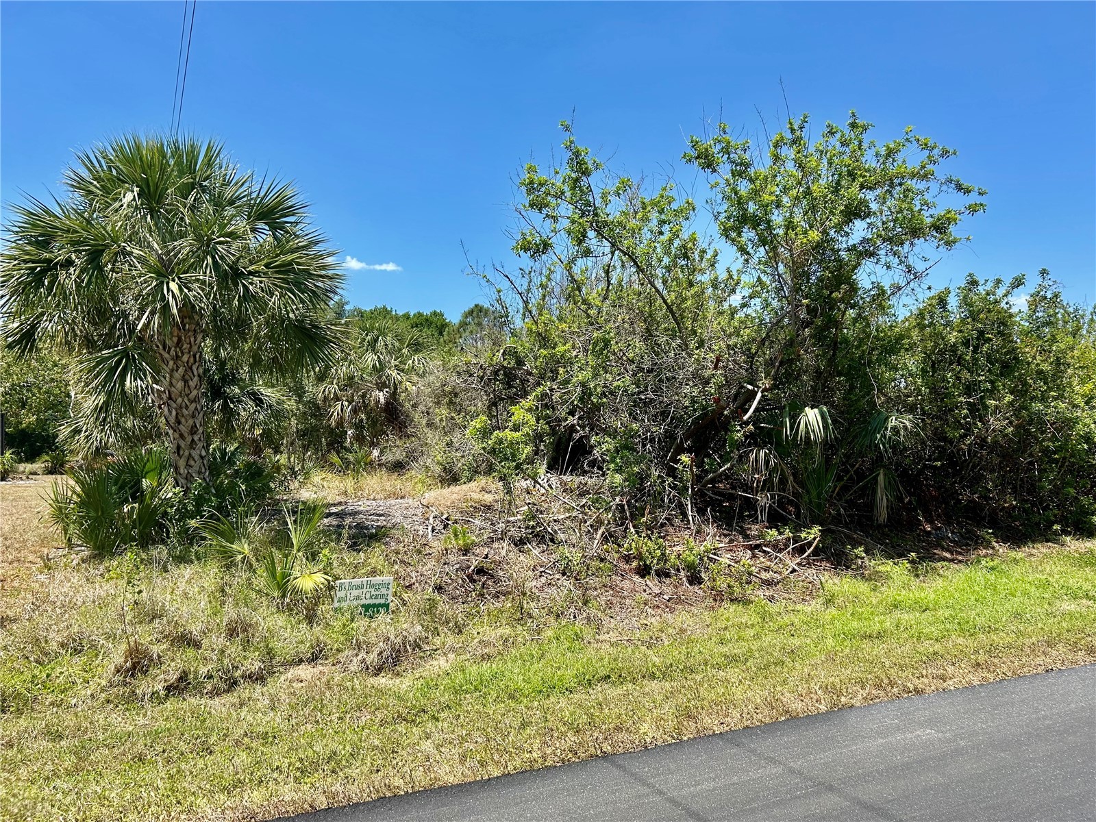 6223 Mcallen Street Port Charlotte FL 33981 N6139233 image1