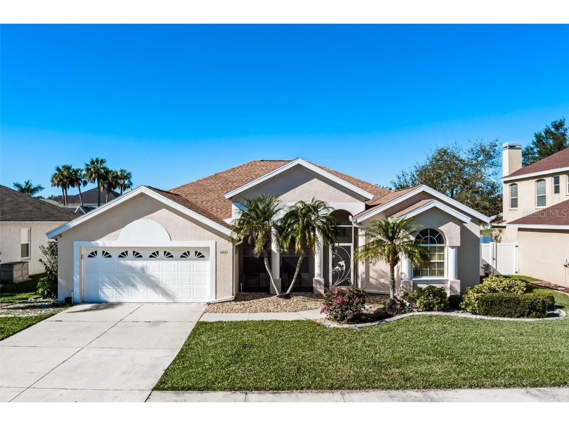 6223 Rock Creek Circle Ellenton FL 34222 A4557575 image1