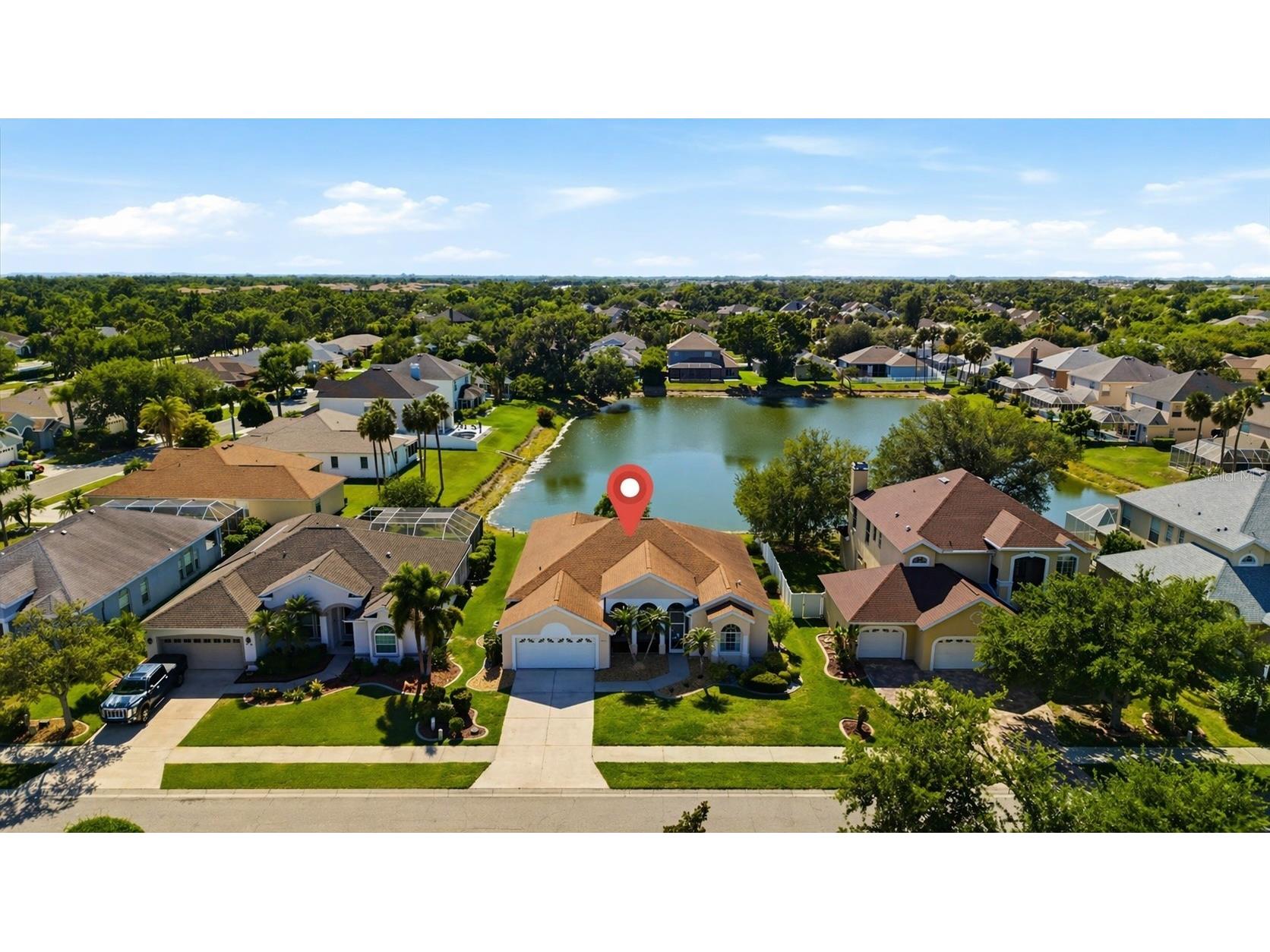 6223 Rock Creek Circle Ellenton FL 34222 - COMMUNITY POND TB8497812 image1