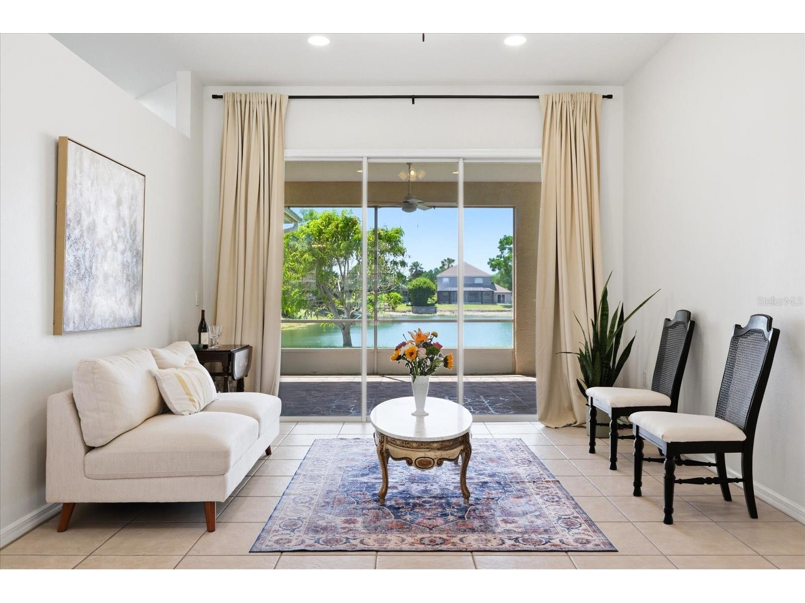 6223 Rock Creek Circle Ellenton FL 34222 - COMMUNITY POND TB8497812 image2
