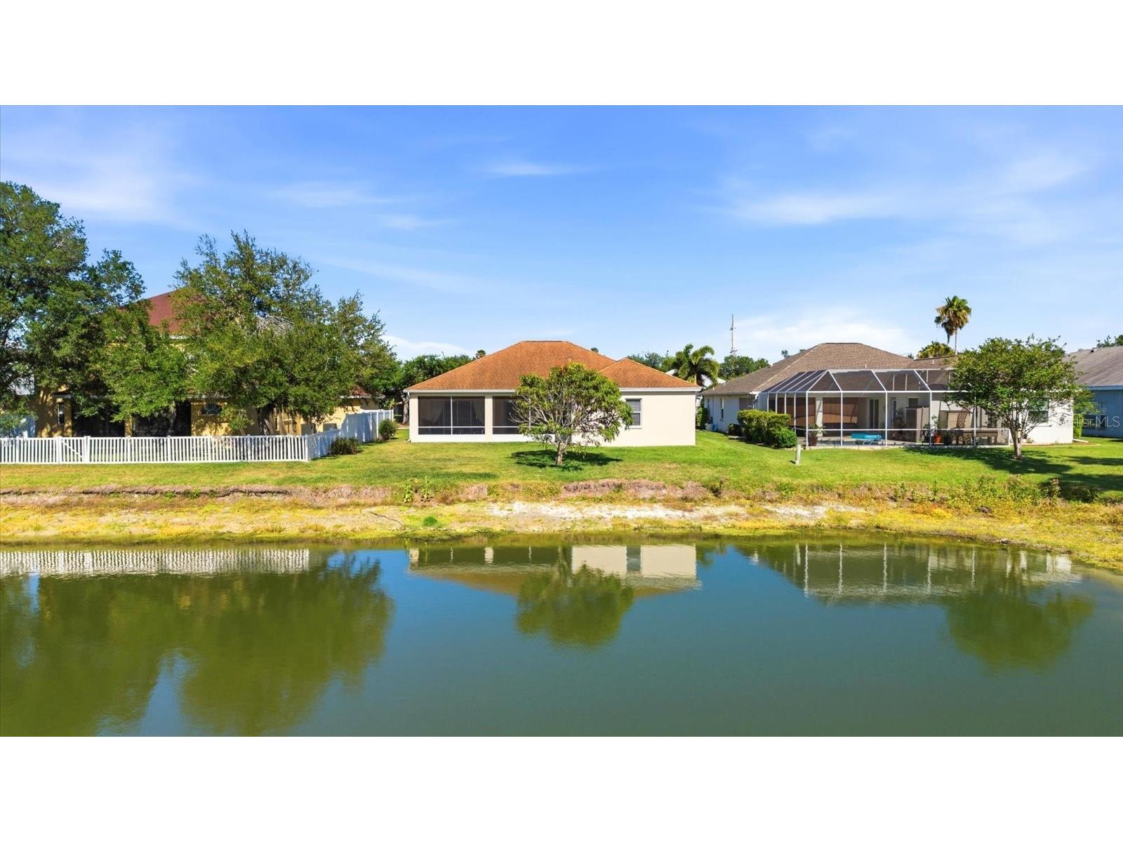 6223 Rock Creek Circle Ellenton FL 34222 - COMMUNITY POND TB8497812 image34