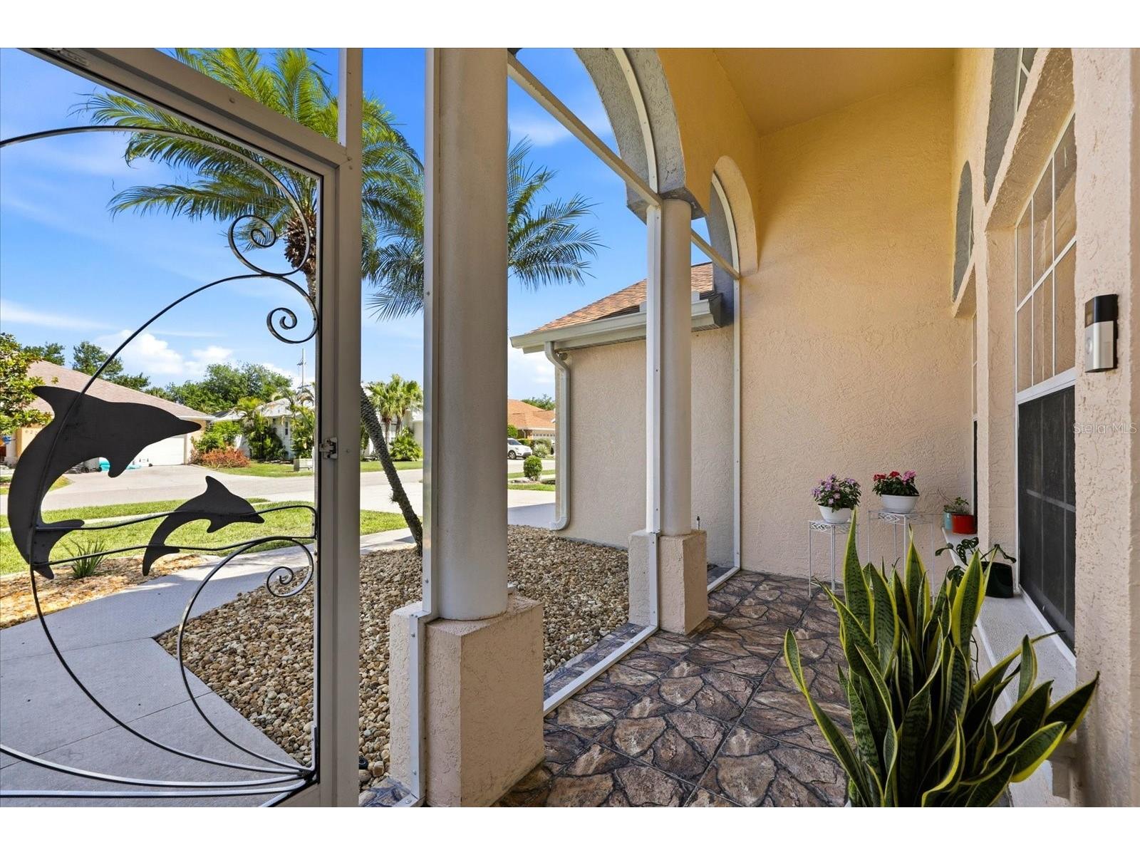 6223 Rock Creek Circle Ellenton FL 34222 - COMMUNITY POND TB8497812 image36