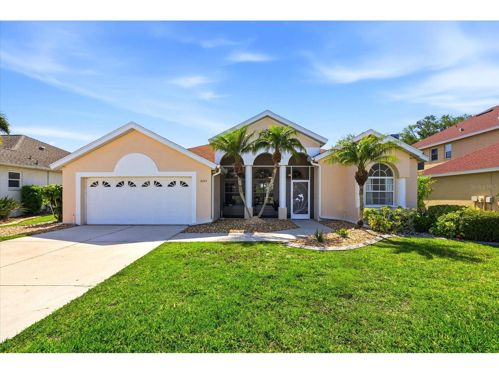 6223 Rock Creek Circle Ellenton FL 34222 - COMMUNITY POND TB8497812 image37
