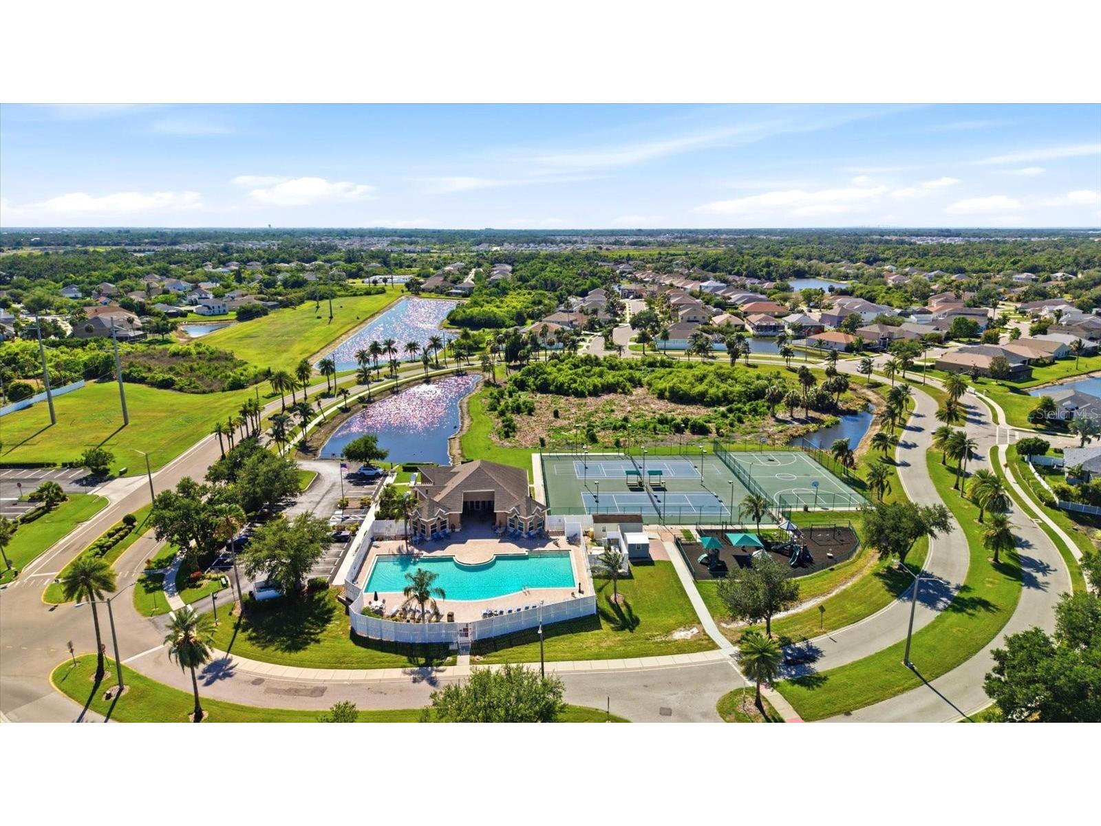 6223 Rock Creek Circle Ellenton FL 34222 - COMMUNITY POND TB8497812 image43