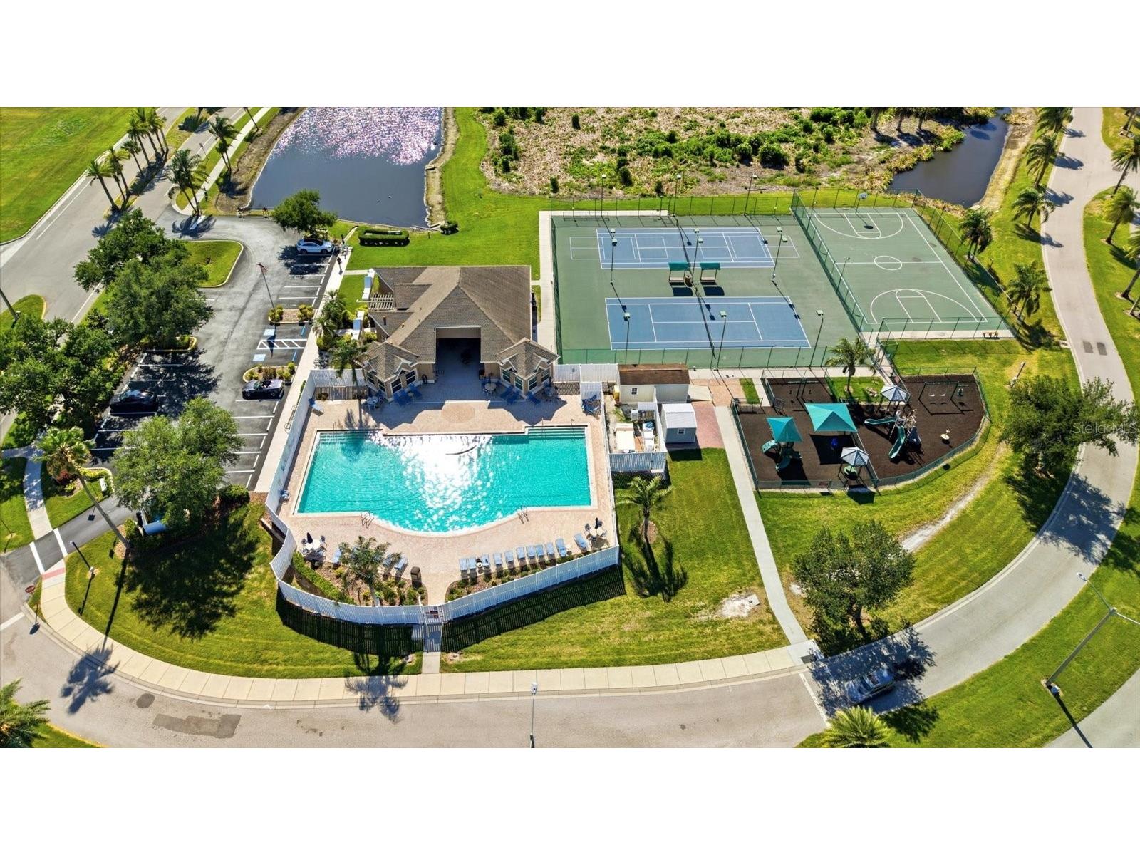 6223 Rock Creek Circle Ellenton FL 34222 - COMMUNITY POND TB8497812 image44