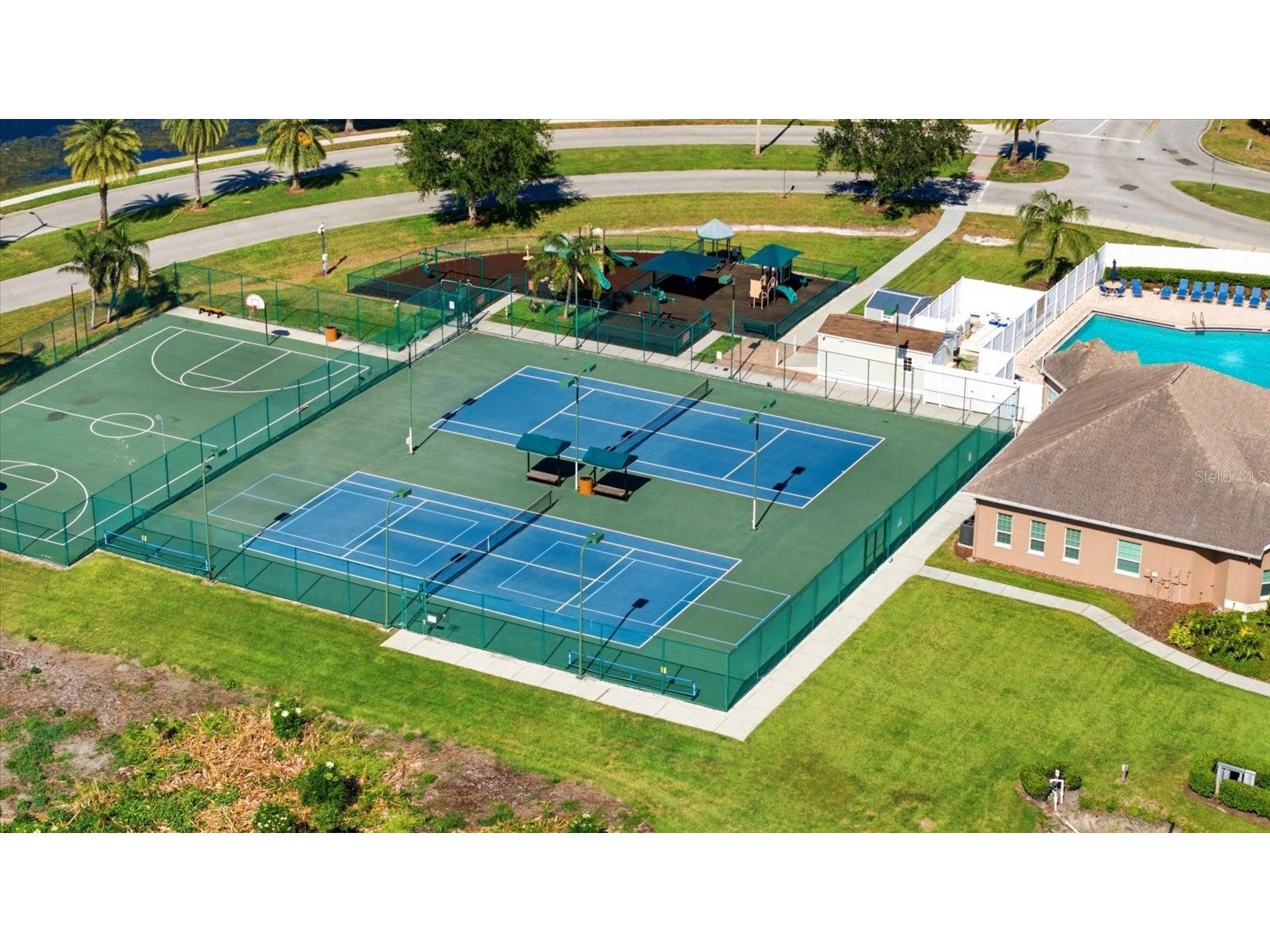 6223 Rock Creek Circle Ellenton FL 34222 - COMMUNITY POND TB8497812 image46