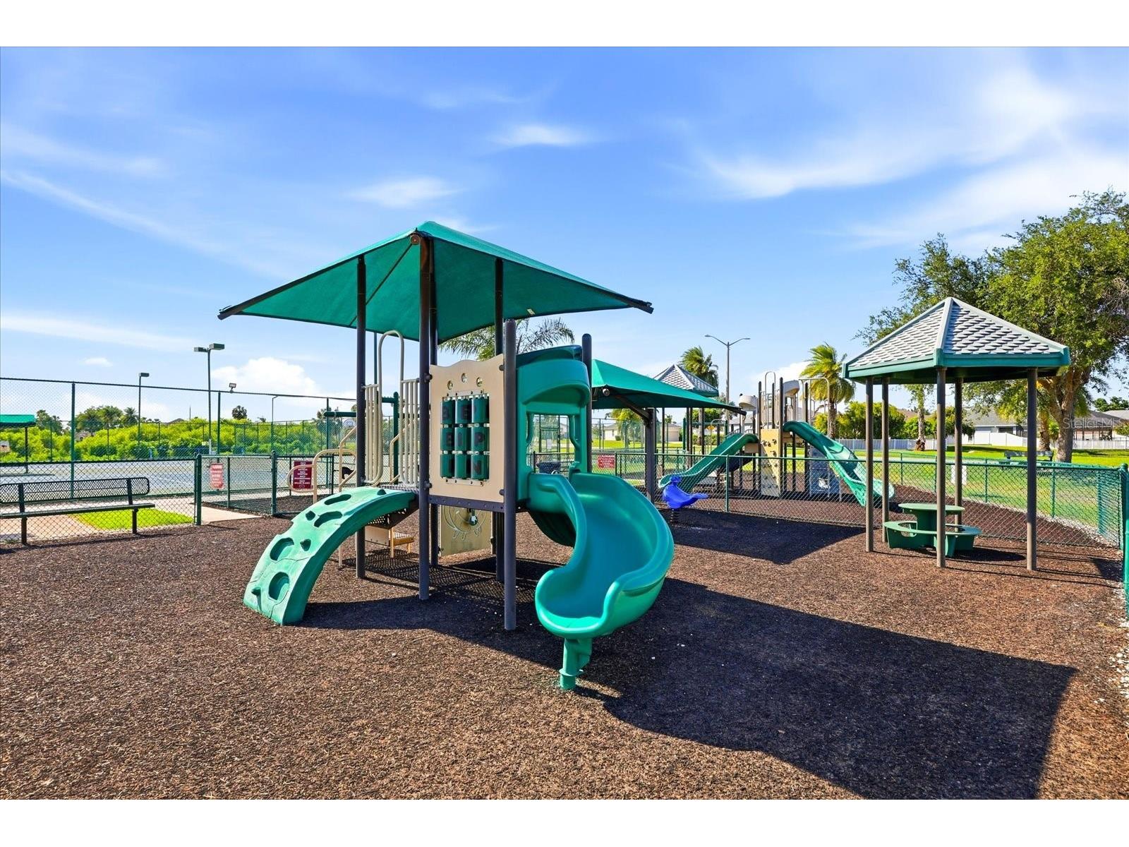 6223 Rock Creek Circle Ellenton FL 34222 - COMMUNITY POND TB8497812 image47