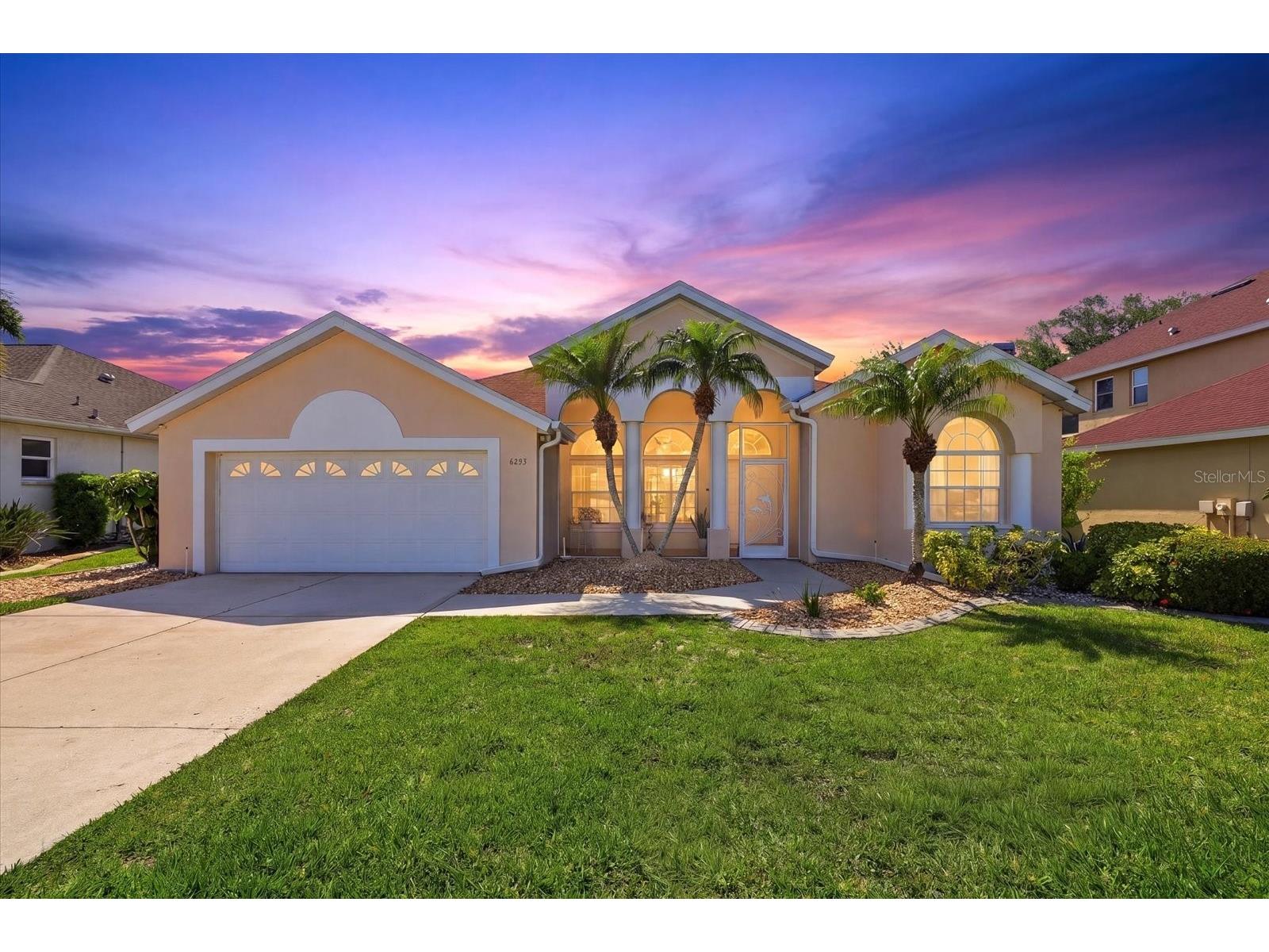 6223 Rock Creek Circle Ellenton FL 34222 - COMMUNITY POND TB8497812 image48