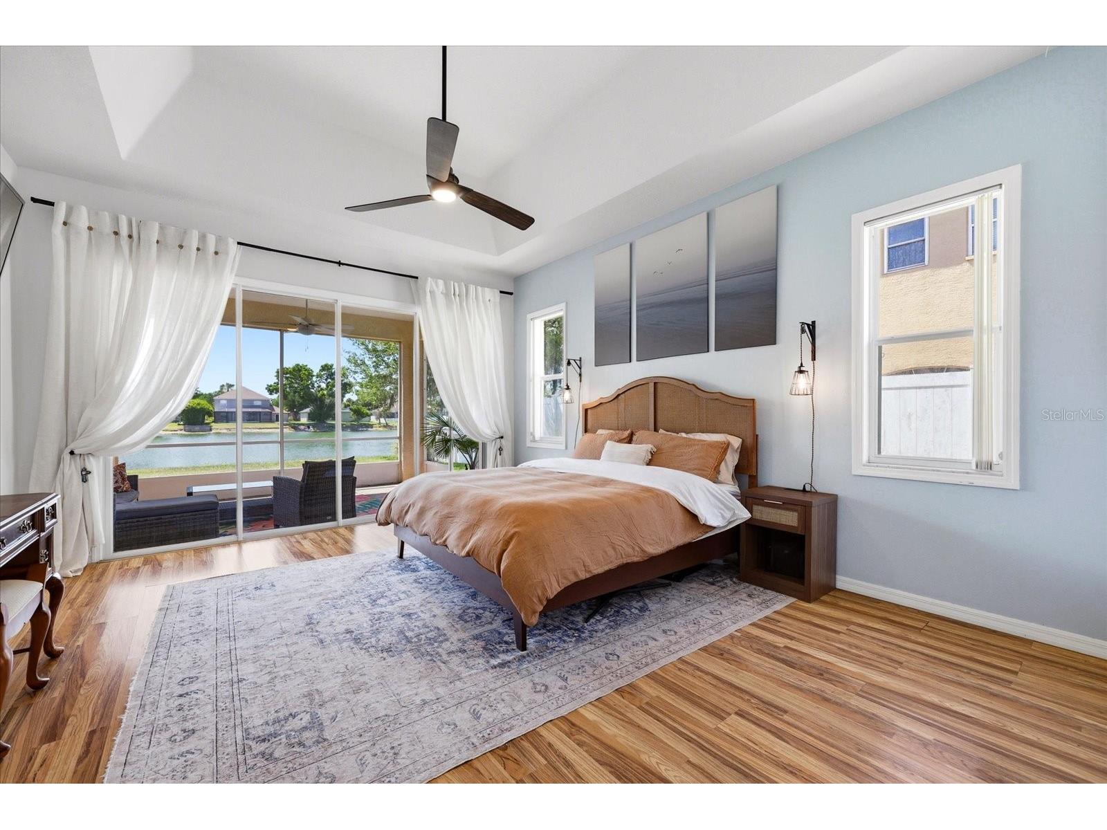 6223 Rock Creek Circle Ellenton FL 34222 - COMMUNITY POND TB8497812 image5